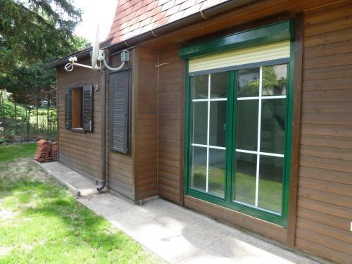 Apartamento Vienna Cottage
