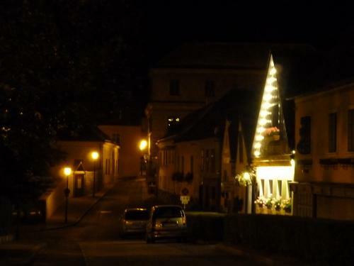Apartamento Vienna Cottage