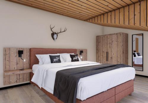 Apartamento Haus 4 Montafon By Pferd Auf Wolke
