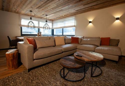 Apartamento Haus 4 Montafon By Pferd Auf Wolke