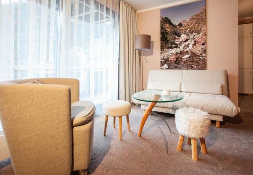 Apartamento Haus 4 Montafon By Pferd Auf Wolke