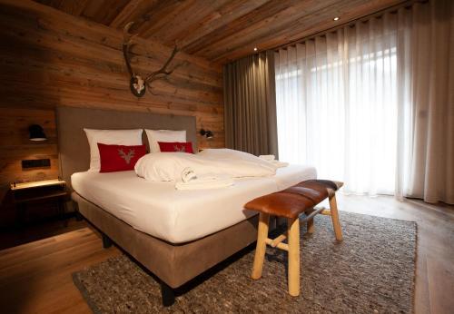 Apartamento Haus 4 Montafon By Pferd Auf Wolke