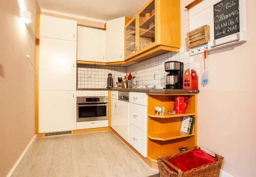 Apartamento Haus 4 Montafon By Pferd Auf Wolke