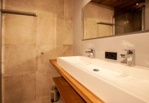 Apartamento Haus 4 Montafon By Pferd Auf Wolke