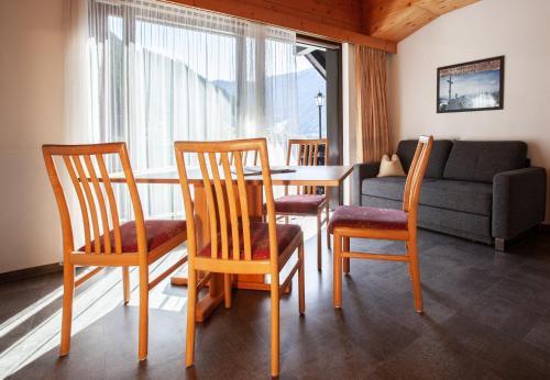 Apartamento Haus 4 Montafon By Pferd Auf Wolke