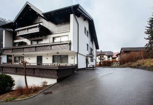 Apartamento Haus 4 Montafon By Pferd Auf Wolke