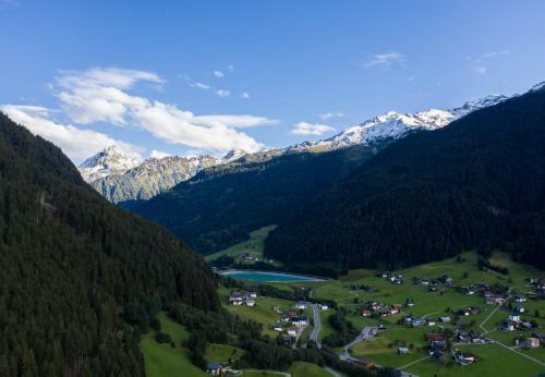 Apartamento Haus 4 Montafon By Pferd Auf Wolke