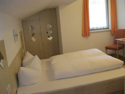 Apartamento Appartement Geisler