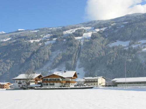 Apartamento Appartement Geisler