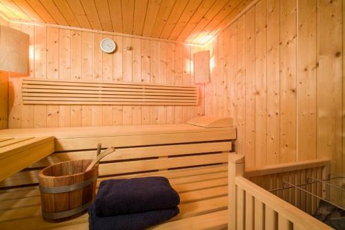 Apartamento Appartement Steinbock
