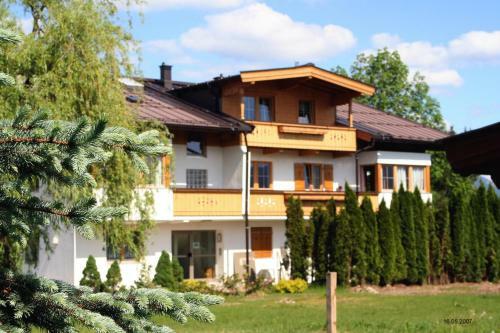 Apartamento Appartement Steinbock