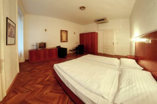 Apartamento Appartements Carlton Opera