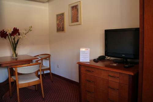Apartamento Appartements Carlton Opera