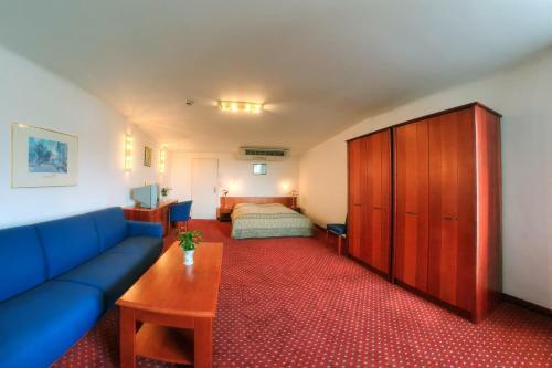 Apartamento Appartements Carlton Opera