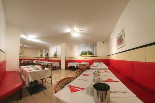 Apartamento Appartements Carlton Opera