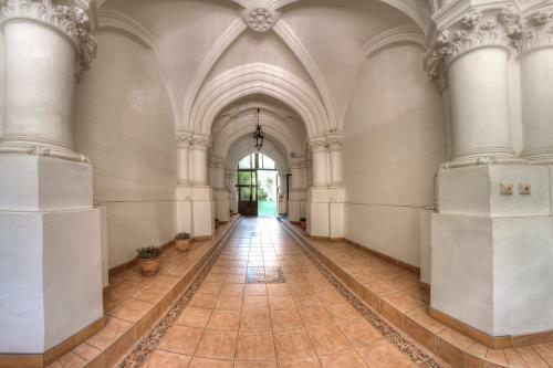 Apartamento Appartements Carlton Opera