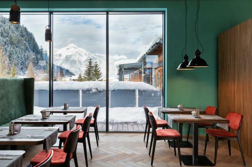 Nat�rlich Hell. Aparthotel & Camping