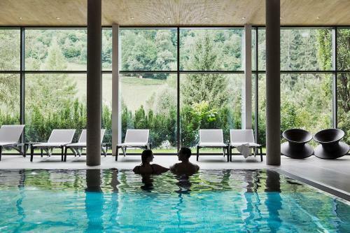 Nat�rlich Hell. Aparthotel & Camping