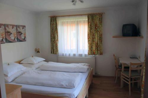 Bed & Breakfast Haus Senoner