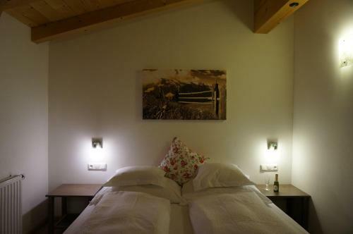 Bed & Breakfast Haus Senoner