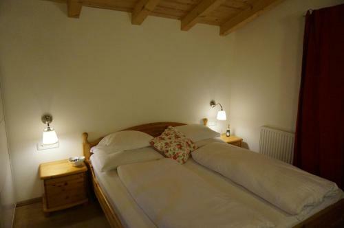 Bed & Breakfast Haus Senoner