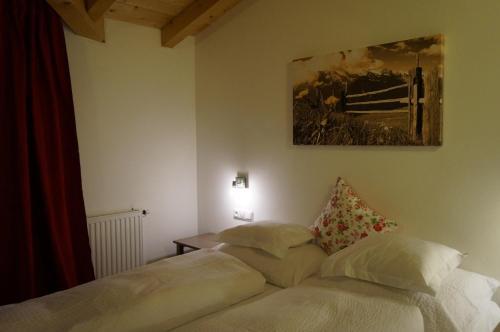 Bed & Breakfast Haus Senoner
