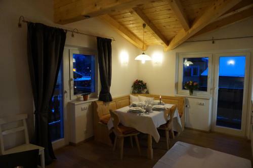 Bed & Breakfast Haus Senoner