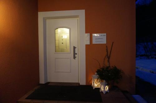 Bed & Breakfast Haus Senoner