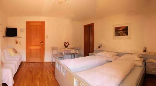 Bed & Breakfast Haus Senoner