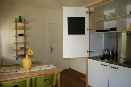 House An Der Ache By Apartment Managers