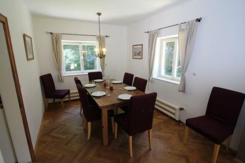House An Der Ache By Apartment Managers