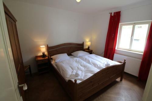 House An Der Ache By Apartment Managers
