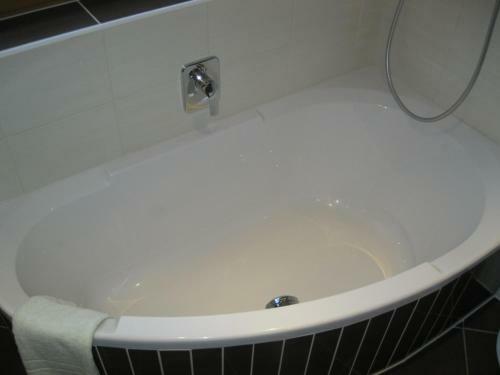 Apartamento Appart-haus Carola