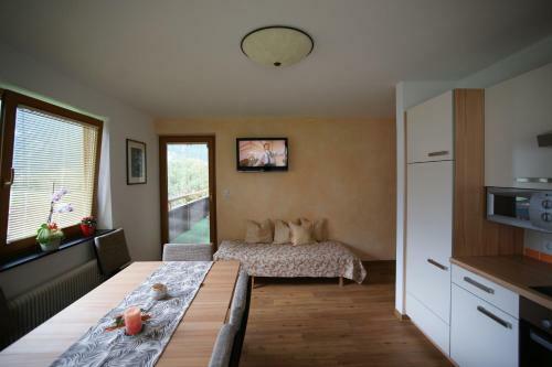 Apartamento Appart-haus Carola