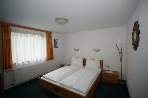 Apartamento Appart-haus Carola