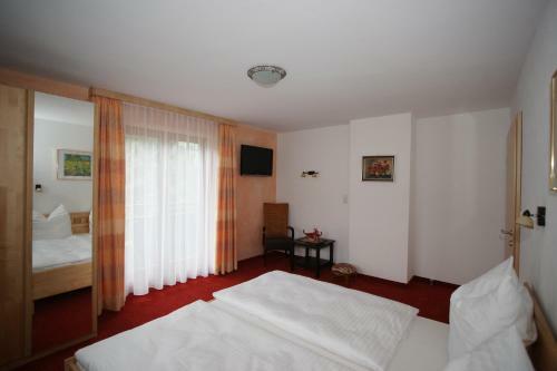 Apartamento Appart-haus Carola