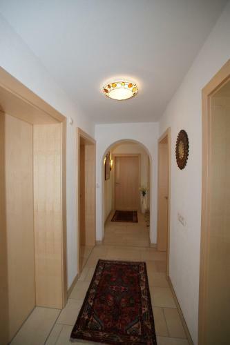 Apartamento Appart-haus Carola