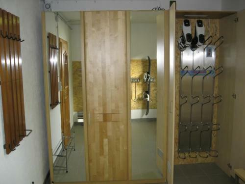 Apartamento Appart-haus Carola