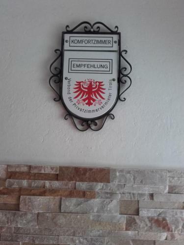 Apartamento Appart-haus Carola