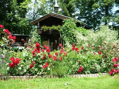 Apartamentos Landhaus Flasch