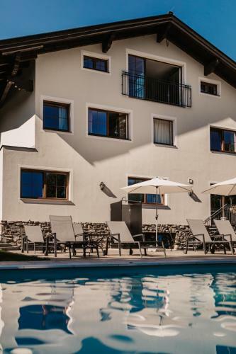 Apartamentos Landhaus Flasch