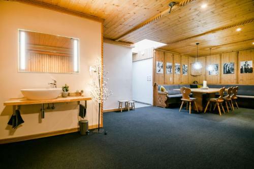 Apartamentos Landhaus Flasch