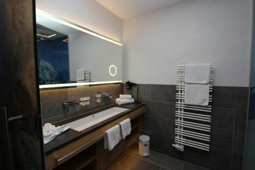 Hotel Garni Monte Bianco