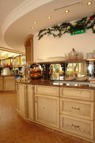 Hotel Garni Monte Bianco