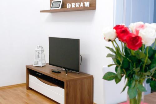 Exclusive Vienna Apartment