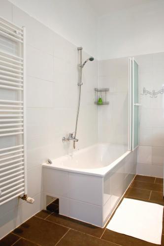 Exclusive Vienna Apartment