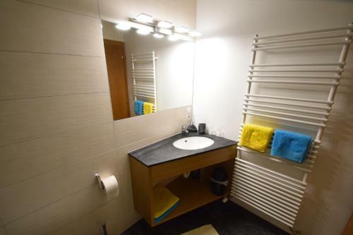 Apartamento Haus K�hle