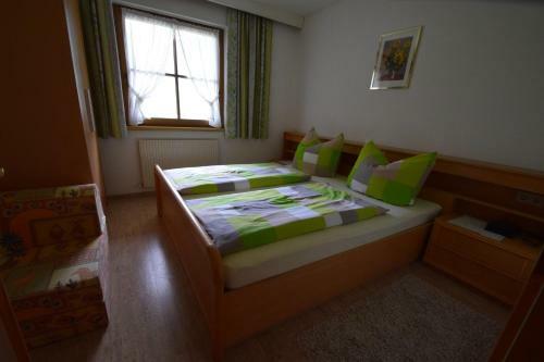 Apartamento Haus K�hle