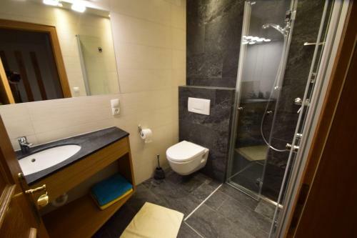 Apartamento Haus K�hle