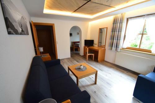 Apartamento Haus K�hle
